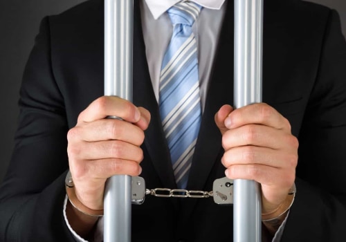 Understanding Colorado's Criminal Defense Laws In Fraud Cases