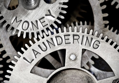 Money Laundering: Common Methods and How to Combat Them